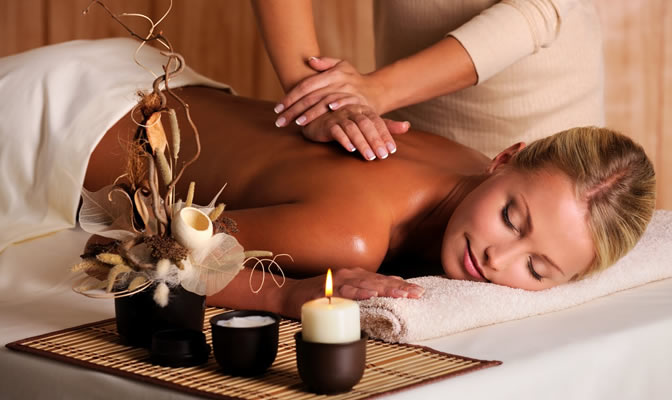 massagem relaxante curitiba