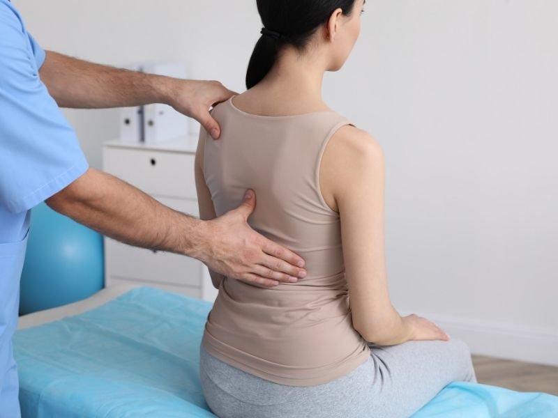 Atendimento de Massoterapia Personalizado em Curitiba