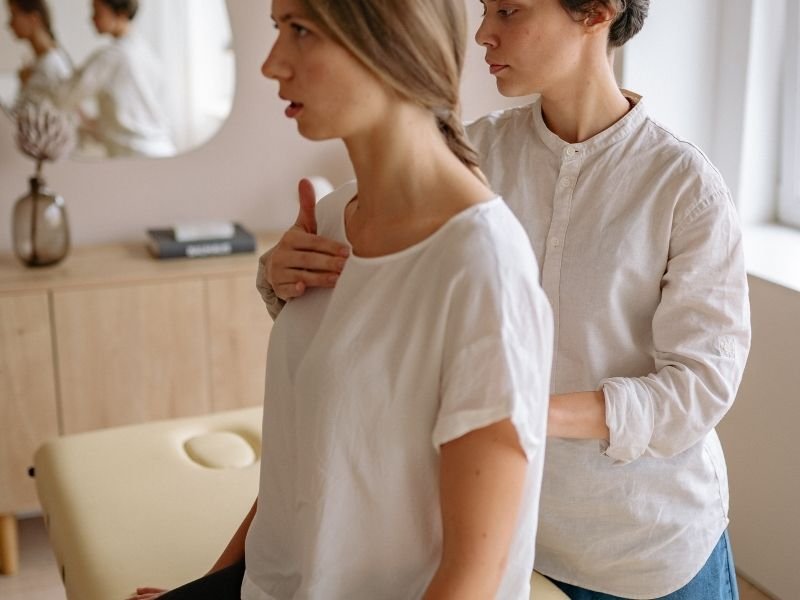 Drenagem Linfática com Profissionais Qualificados em Curitiba