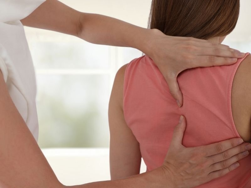 Massagem Corporal Completa em Curitiba