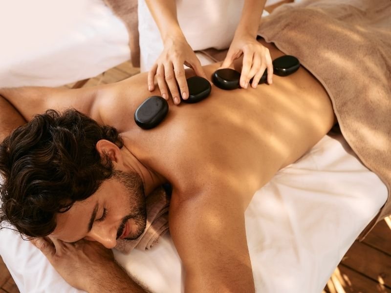 Massagem Desportiva para Atletas em Curitiba