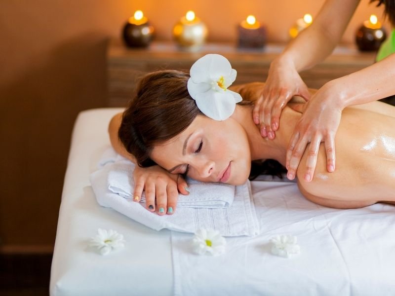 Massagem Desportiva para Prevenção de Lesões em Curitiba