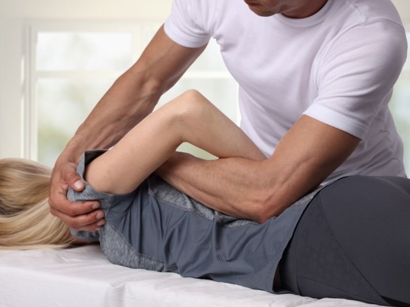 Massagem Modeladora com Resultados em Curitiba