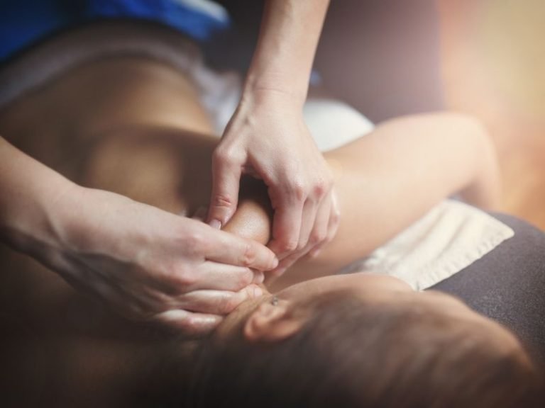 Massagem Modeladora para Celulite em Curitiba