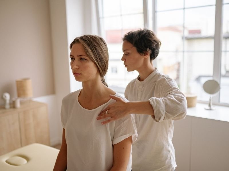 Massagem Relaxante: Cuide do Seu Corpo e Mente em Curitiba