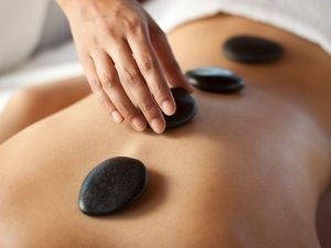 Massagem Relaxante com Ambiente Aconchegante em Curitiba