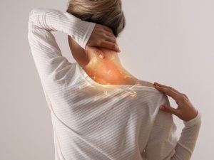 Massagem Relaxante para Aliviar Tensões em Curitiba