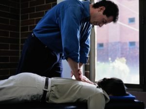 Massagem Terapêutica para Alívio Imediato em Curitiba