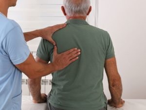 Massagem para Alívio de Dores Crônicas em Curitiba