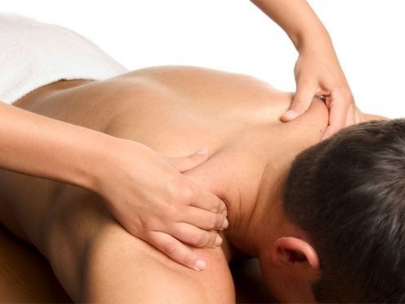 Massagem para Gestantes em Curitiba