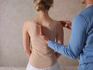 Massagem para Melhora da Flexibilidade em Curitiba