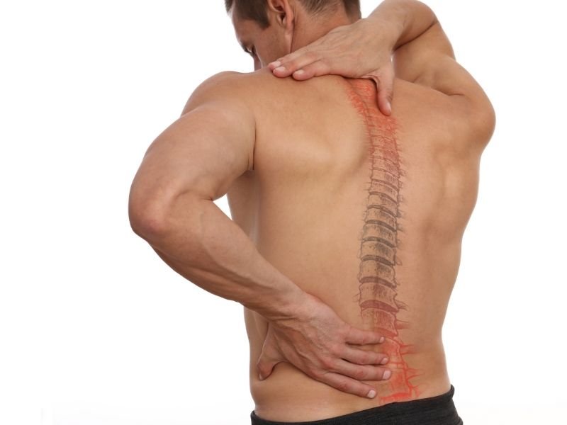 Massagem para Melhorar a Qualidade do Sono em Curitiba