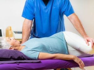 Massagem para Recuperação Muscular em Curitiba