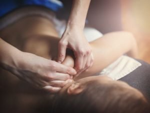 Massoterapia Personalizada em Curitiba