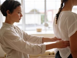 Massoterapia para Cuidar de Você em Curitiba