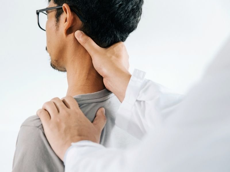 Quick Massage em Curitiba: Alívio na Medida Certa