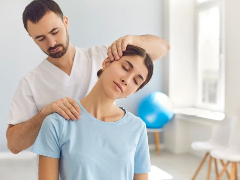 Reflexologia para Equilibrar Corpo e Mente em Curitiba