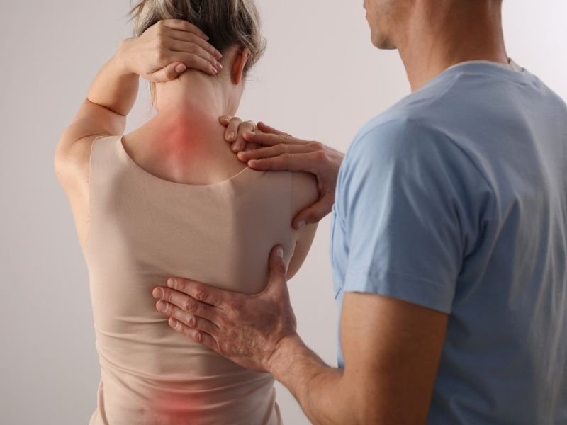 Reflexologia para Melhorar o Bem-Estar em Curitiba