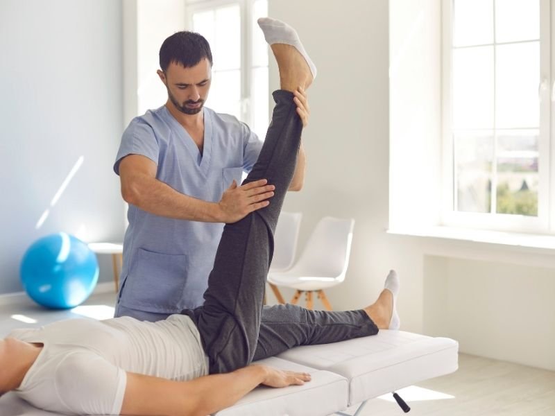 Shantala: Massagem para Bebês em Curitiba