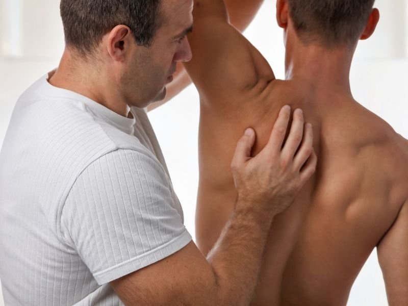 Shantala: Massagem para Bebês em Curitiba