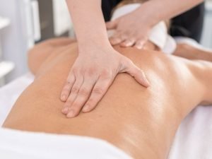 Técnicas de Relaxamento Corporal em Curitiba
