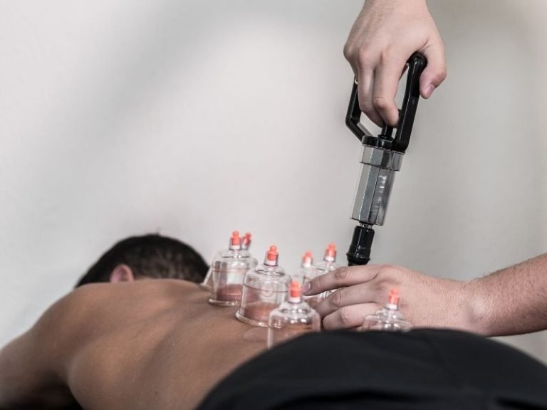 Terapias Holísticas com Massagem em Curitiba